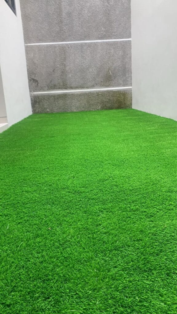 supplier rumput sintetis kediri